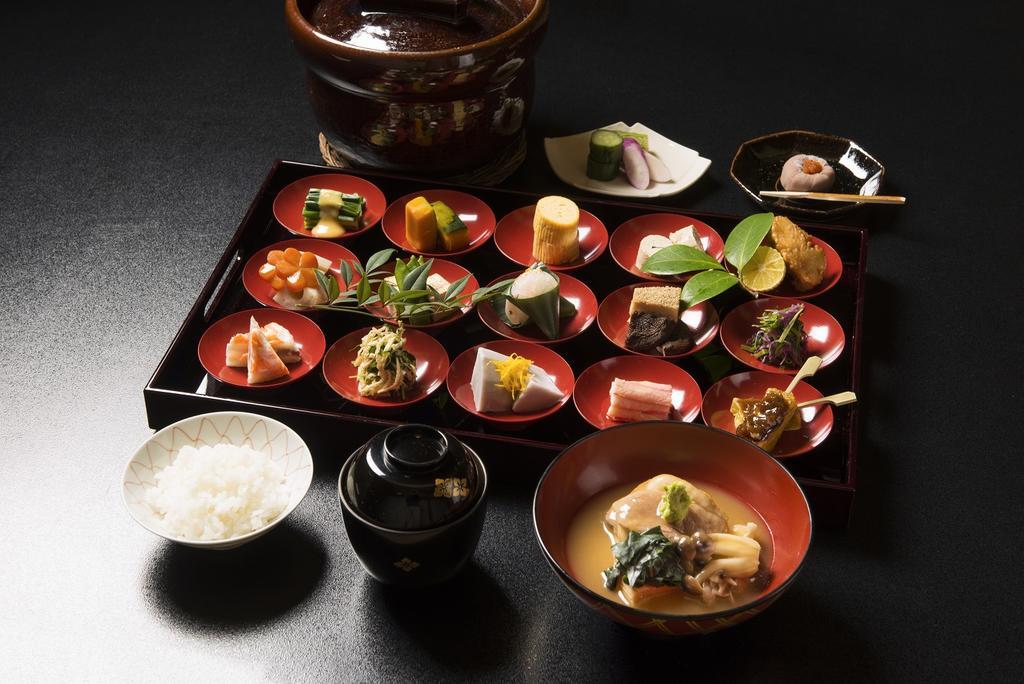 Yamanoo Hotel Kanazawa Ngoại thất bức ảnh