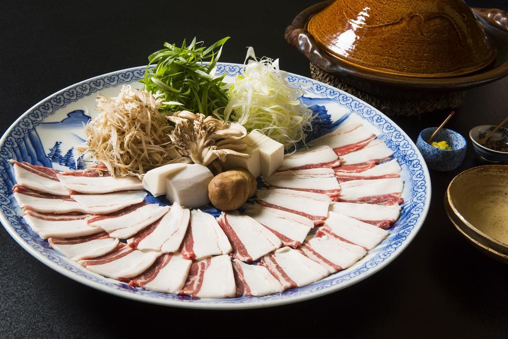 Yamanoo Hotel Kanazawa Ngoại thất bức ảnh