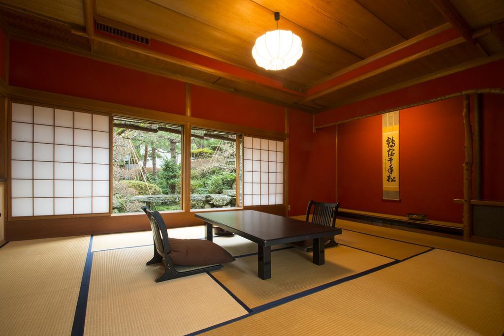Yamanoo Hotel Kanazawa Ngoại thất bức ảnh