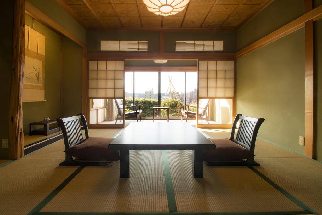 Yamanoo Hotel Kanazawa Ngoại thất bức ảnh