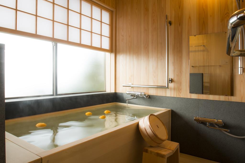 Yamanoo Hotel Kanazawa Ngoại thất bức ảnh