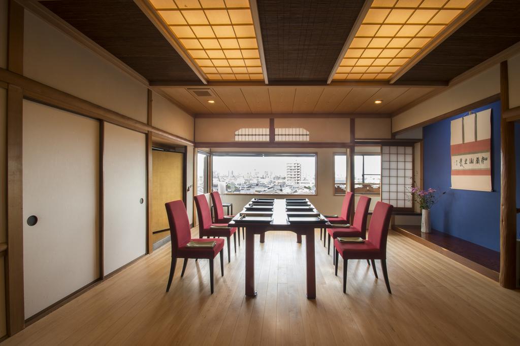 Yamanoo Hotel Kanazawa Ngoại thất bức ảnh