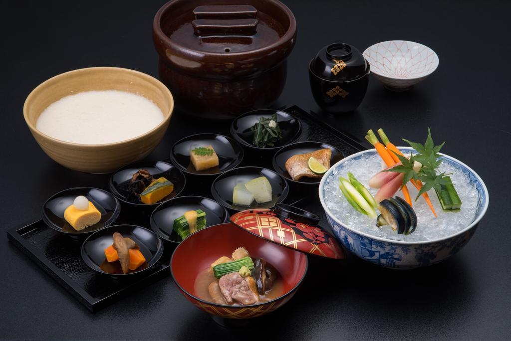 Yamanoo Hotel Kanazawa Ngoại thất bức ảnh