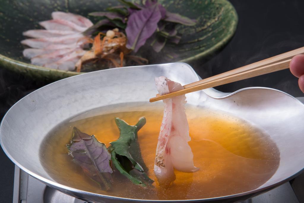 Yamanoo Hotel Kanazawa Ngoại thất bức ảnh