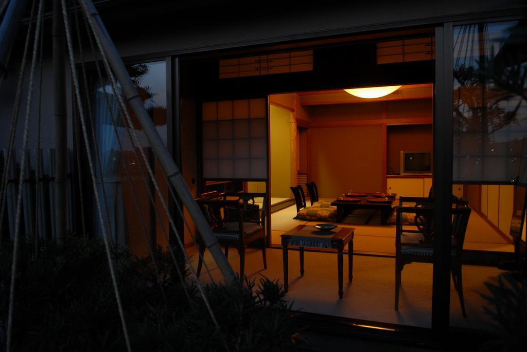 Yamanoo Hotel Kanazawa Ngoại thất bức ảnh