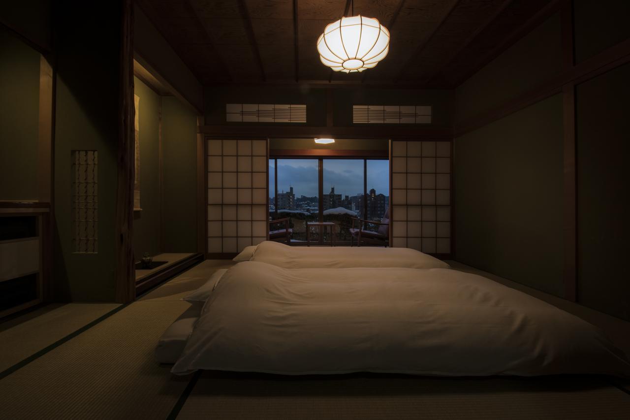 Yamanoo Hotel Kanazawa Ngoại thất bức ảnh