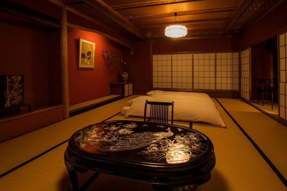 Yamanoo Hotel Kanazawa Ngoại thất bức ảnh