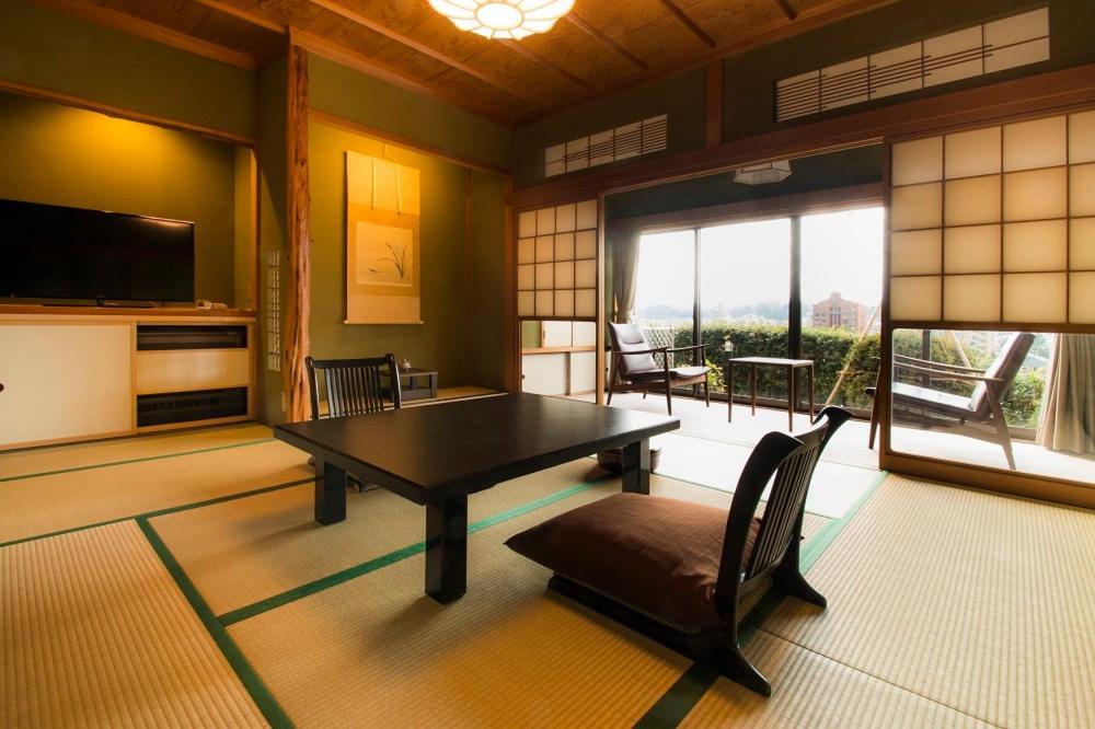 Yamanoo Hotel Kanazawa Ngoại thất bức ảnh